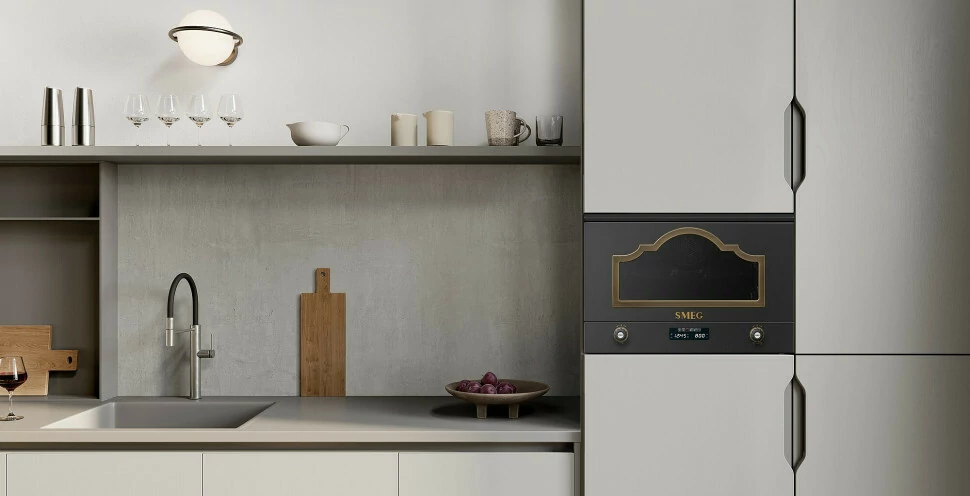 Smeg MP722AO.2