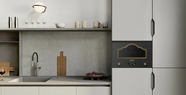 Smeg MP722AO.2