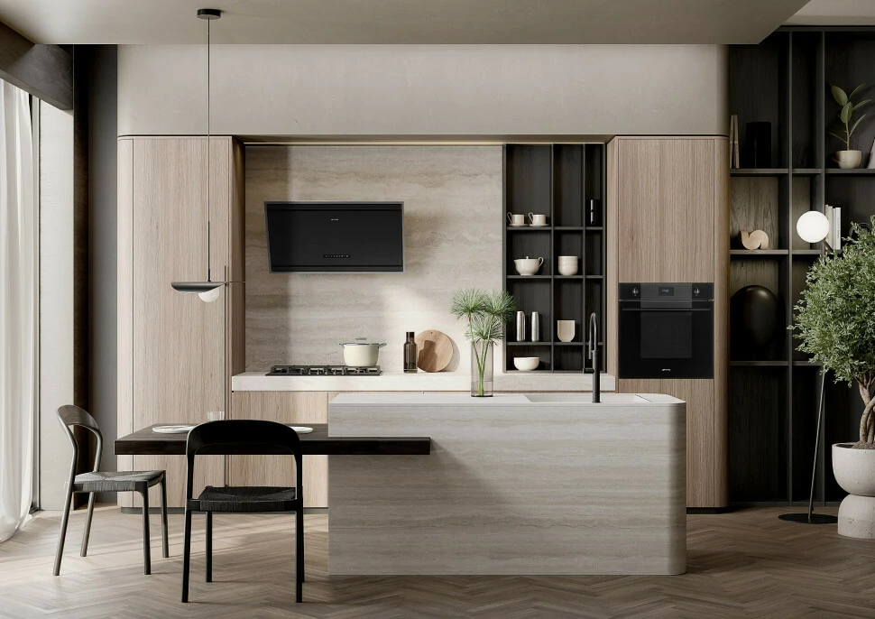 Smeg SF6101TB3RU.1