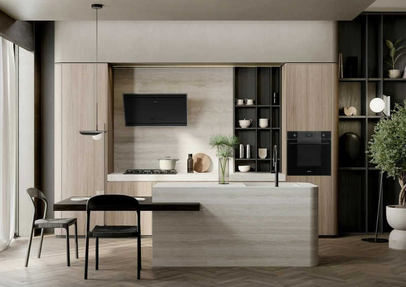 Smeg SF6101TB3RU.1