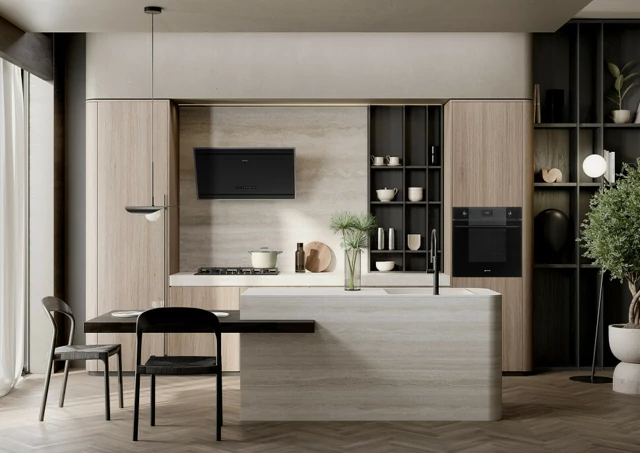 Smeg SF6101TB3RU.1