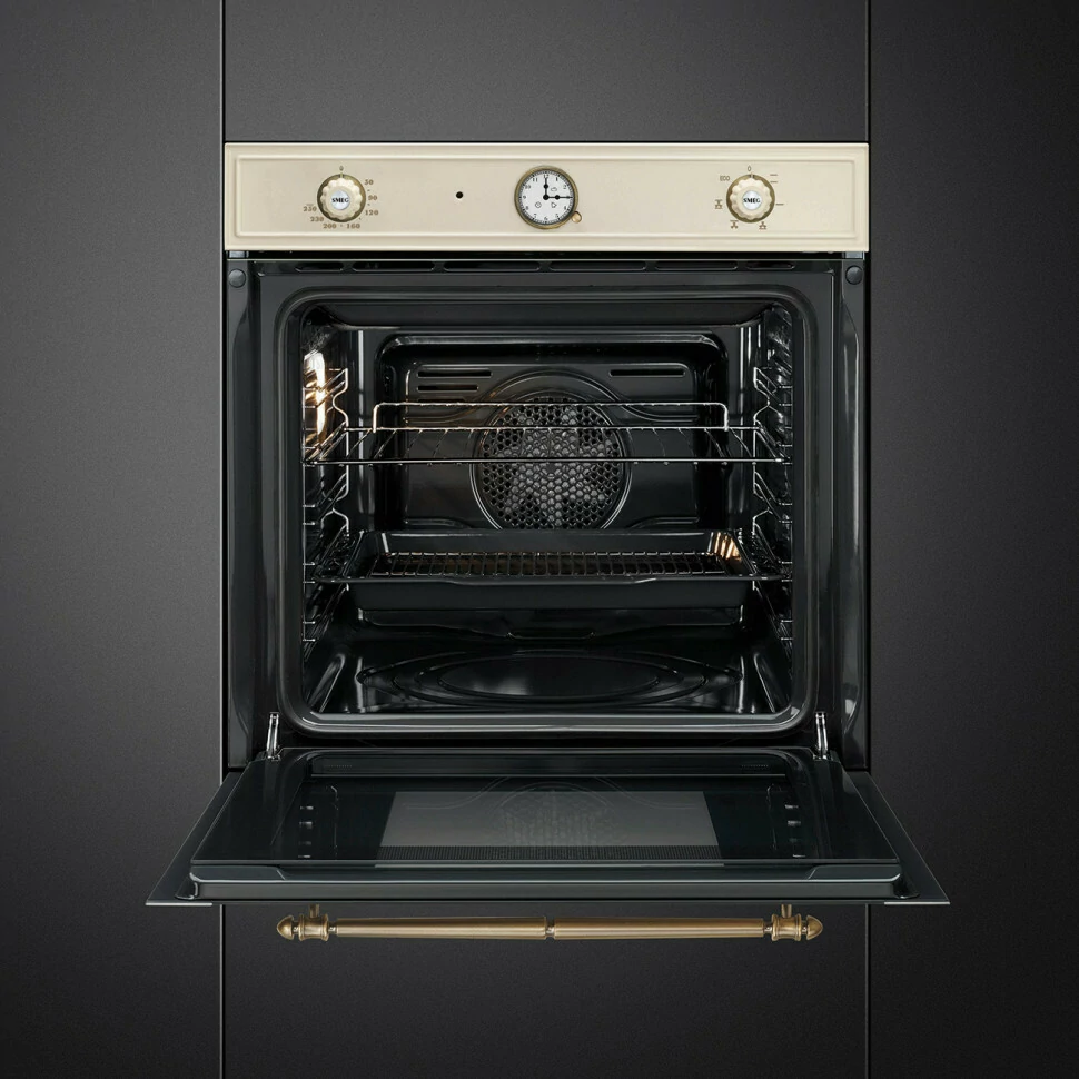 Smeg SFP67C1TPO.3