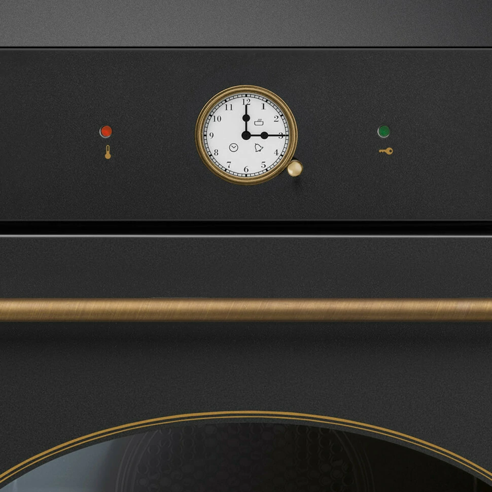 Smeg SFP68C1TAO.5