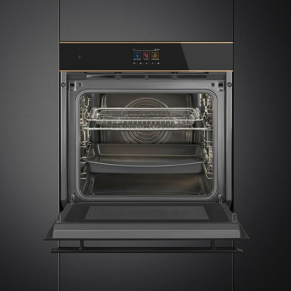 Smeg SO6604M2PNR.1