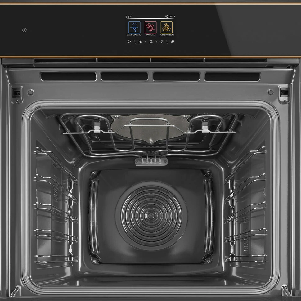 Smeg SO6604M2PNR.2