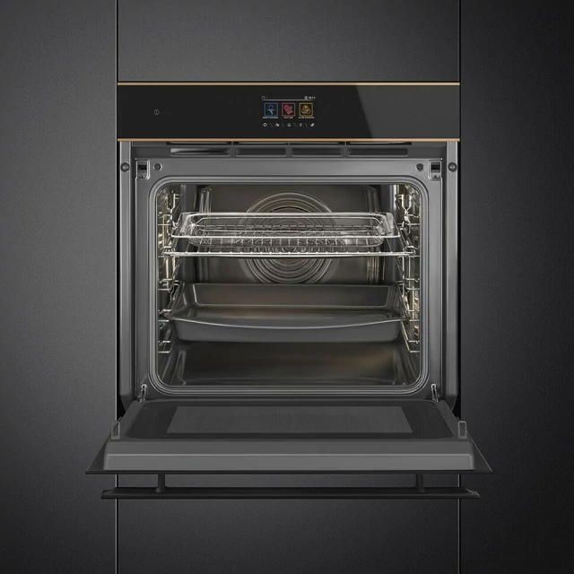 Smeg SO6604M2PNR.1