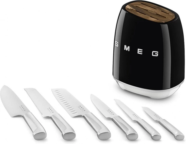 Smeg KBSF02BL.2