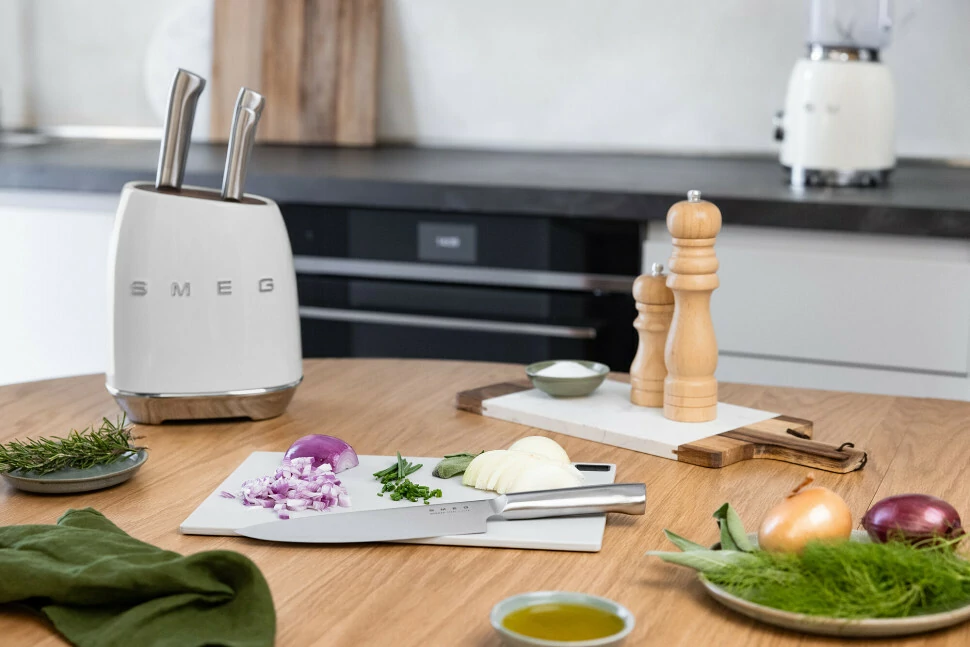 Smeg KBSF02WH.8