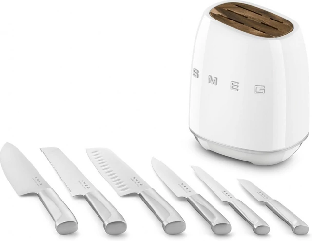 Smeg KBSF02WH.4