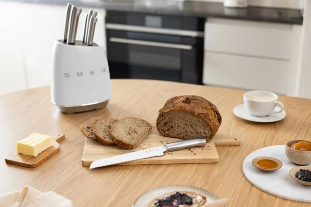 Smeg KBSF02WH.9