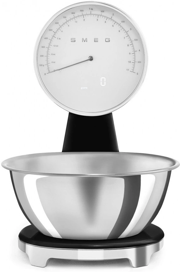 Smeg KSF01BLWW.1