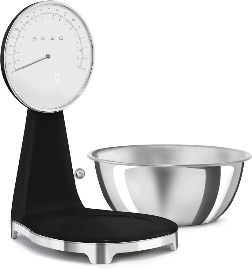 Smeg KSF01BLWW.7