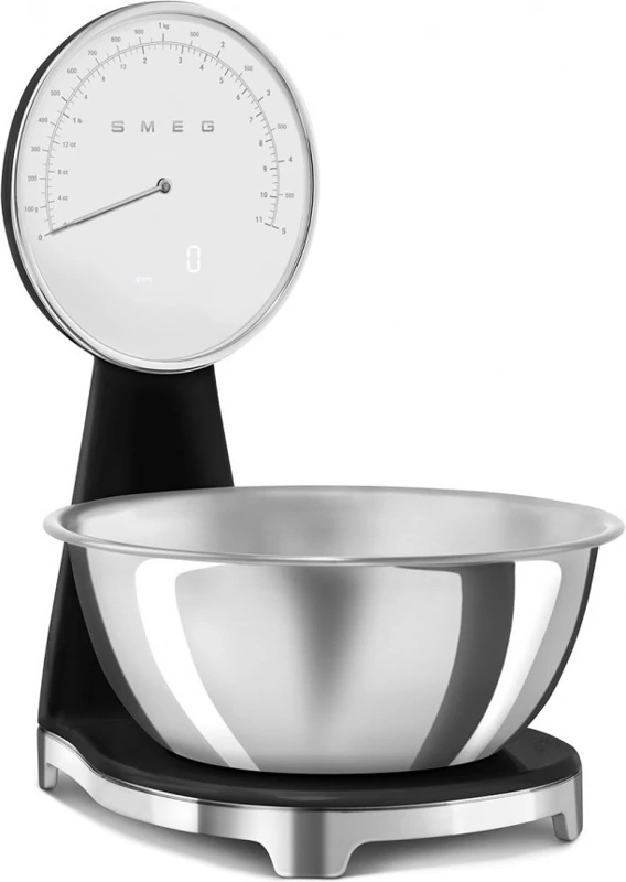 Smeg KSF01BLWW.5