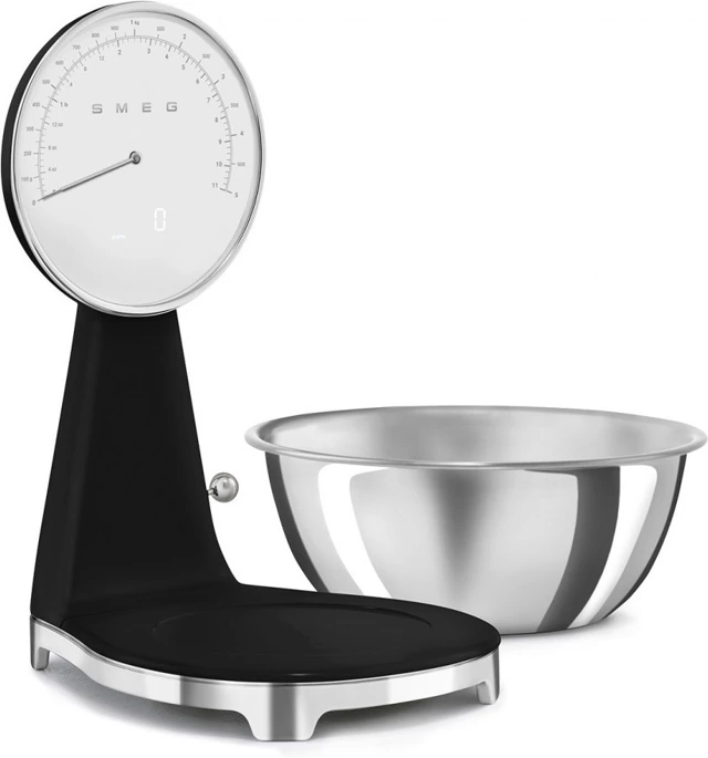 Smeg KSF01BLWW.7