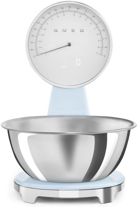 Smeg KSF01PBWW.1