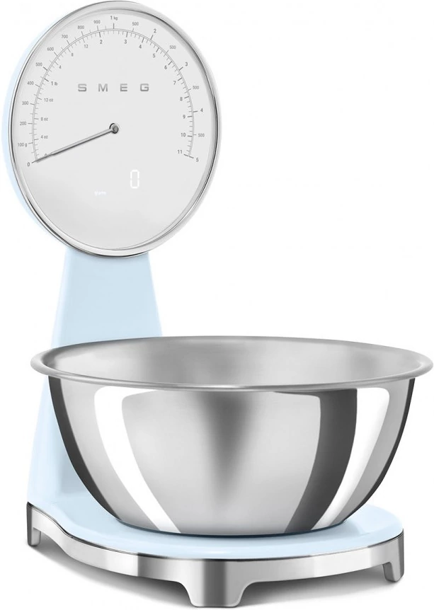 Smeg KSF01PBWW.5