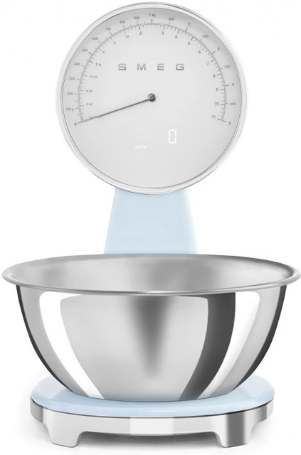 Smeg KSF01PBWW.1