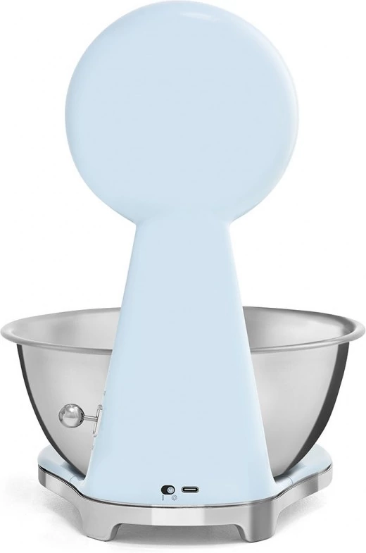 Smeg KSF01PBWW.3