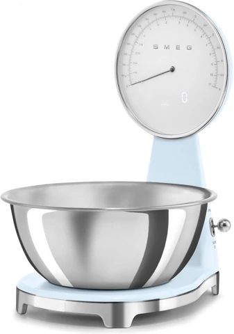 Smeg KSF01PBWW