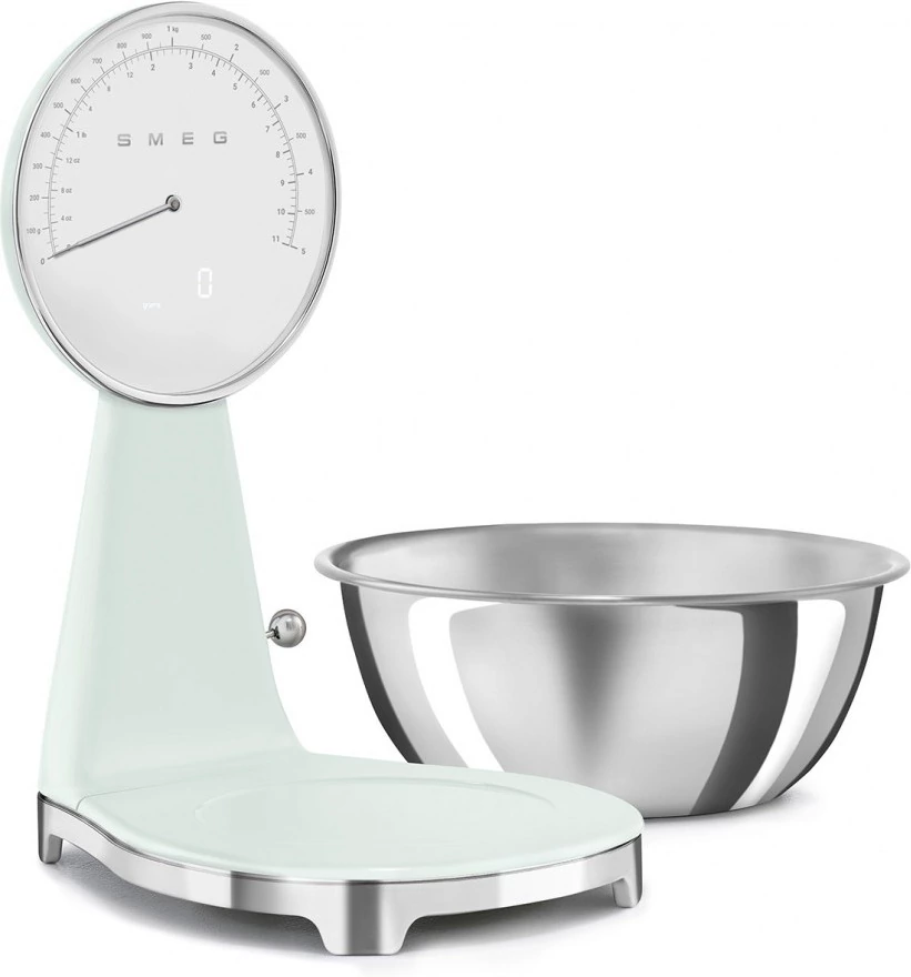 Smeg KSF01PGWW.7