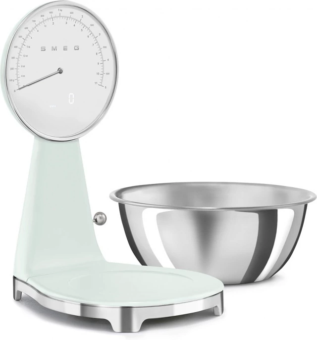 Smeg KSF01PGWW.7