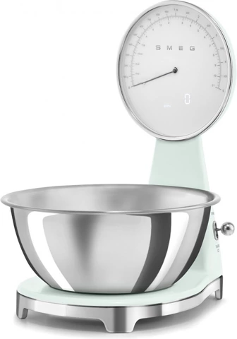 Smeg KSF01PGWW