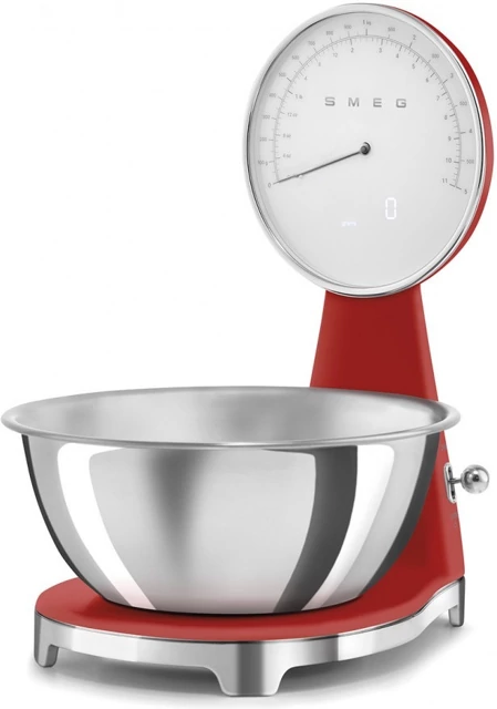 Smeg KSF01RDWW.0