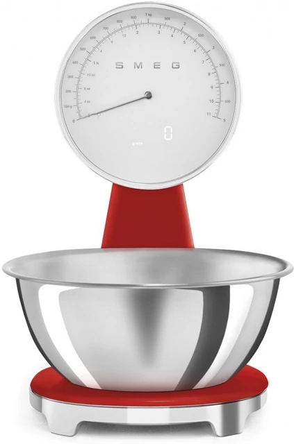Smeg KSF01RDWW.1