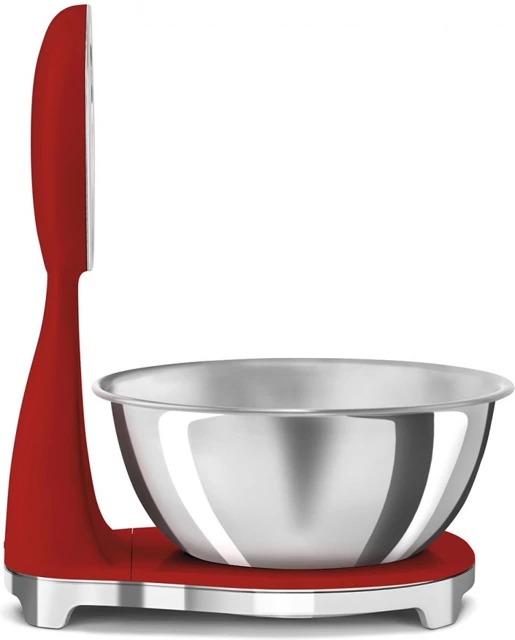 Smeg KSF01RDWW.2