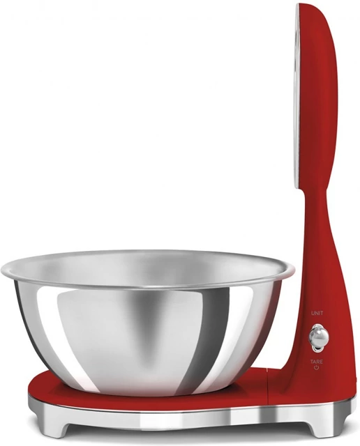 Smeg KSF01RDWW.4