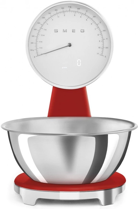 Smeg KSF01RDWW.1