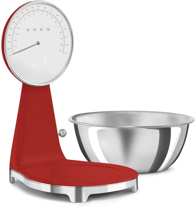 Smeg KSF01RDWW.7