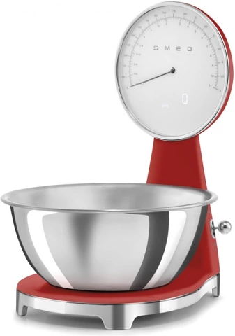 Smeg KSF01RDWW