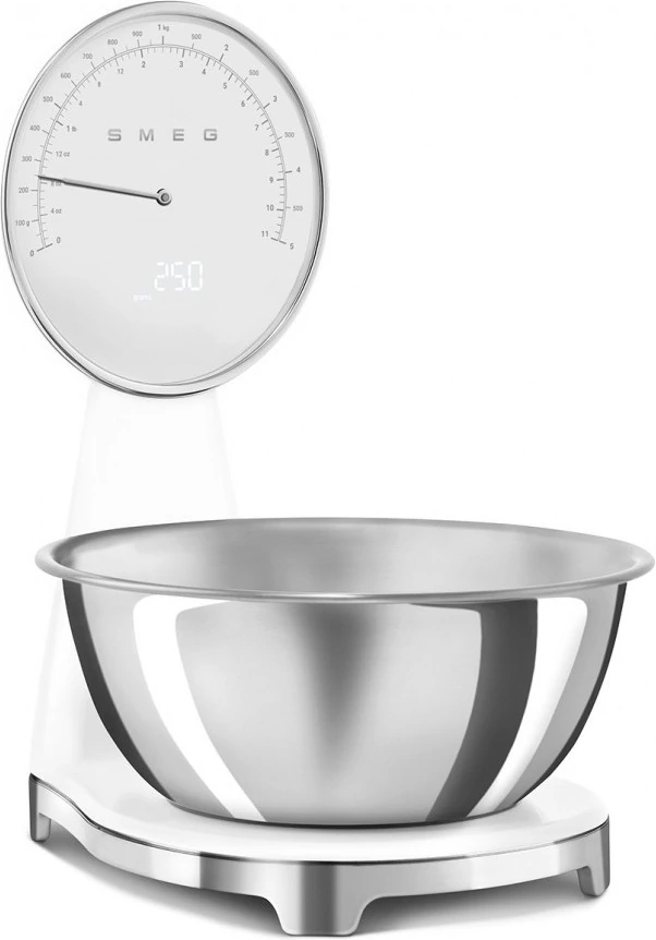 Smeg KSF01WHWW.6