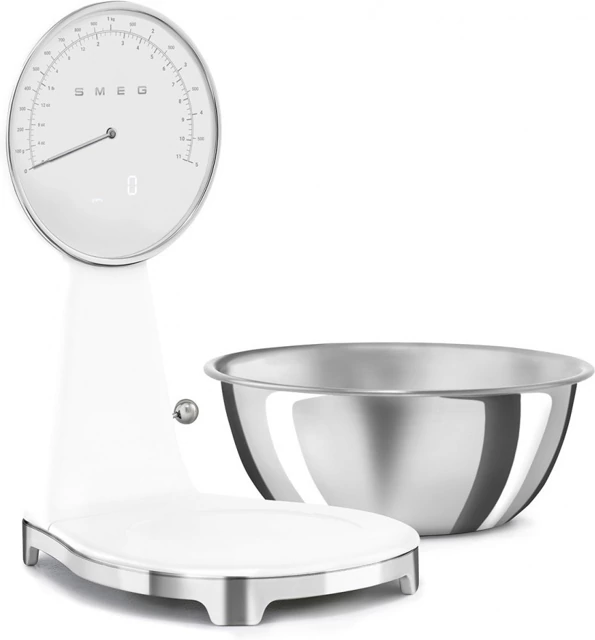 Smeg KSF01WHWW.7