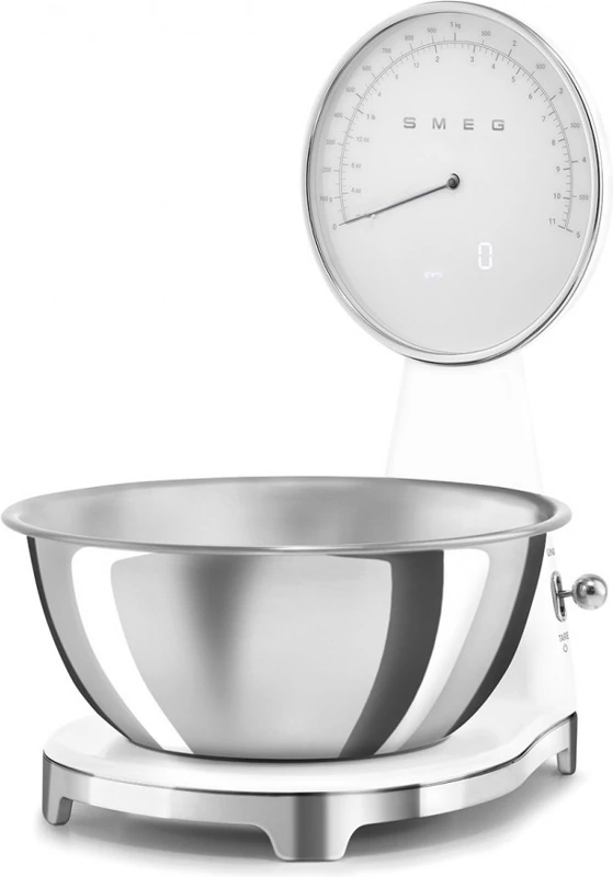 Smeg KSF01WHWW.0