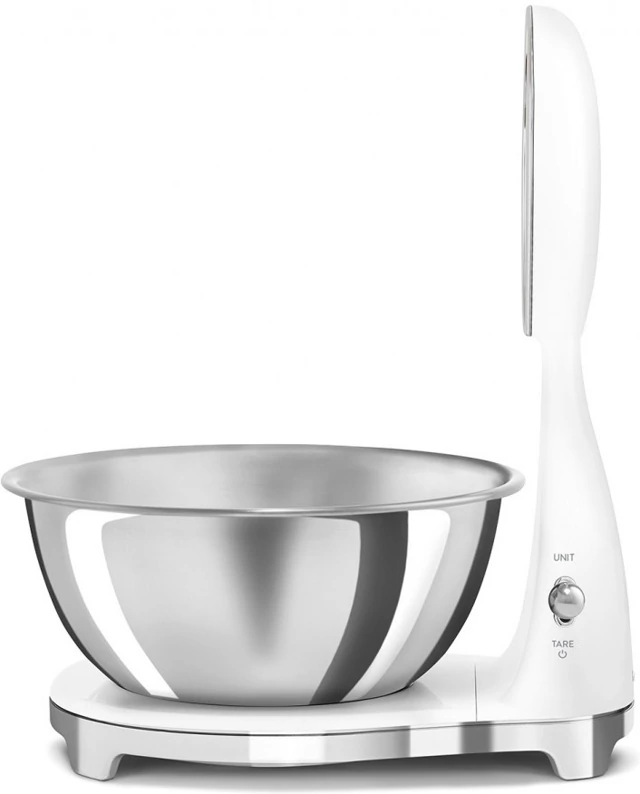 Smeg KSF01WHWW.4