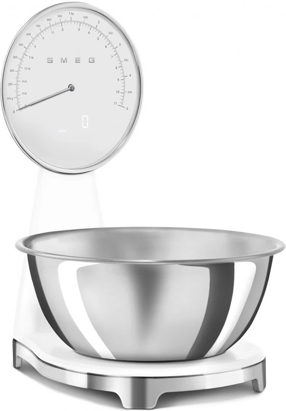 Smeg KSF01WHWW.5