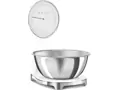Smeg KSF01WHWW.6