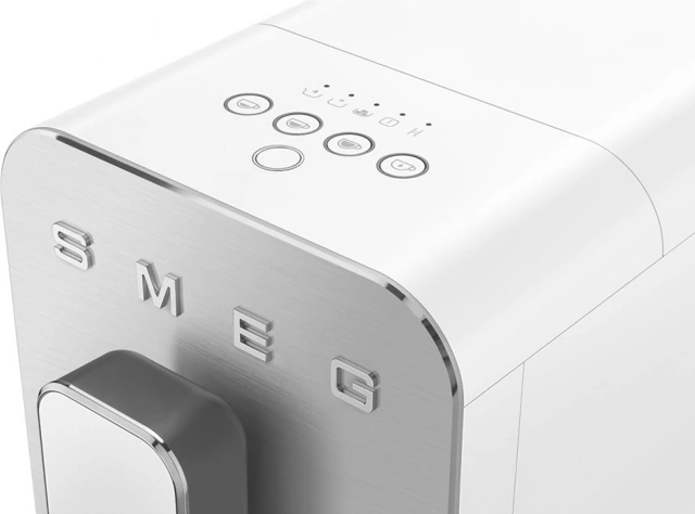 Smeg BCC11WHMEU.12