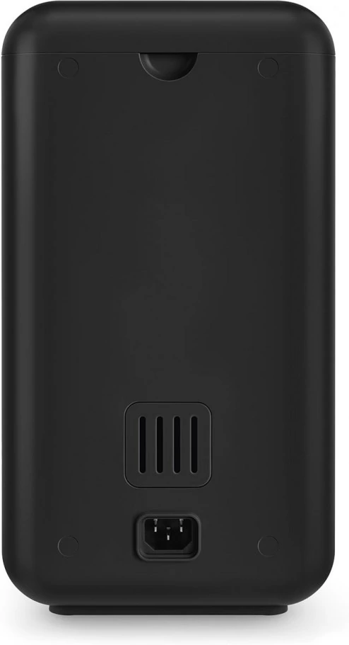 Smeg BCC12BLMEU.5
