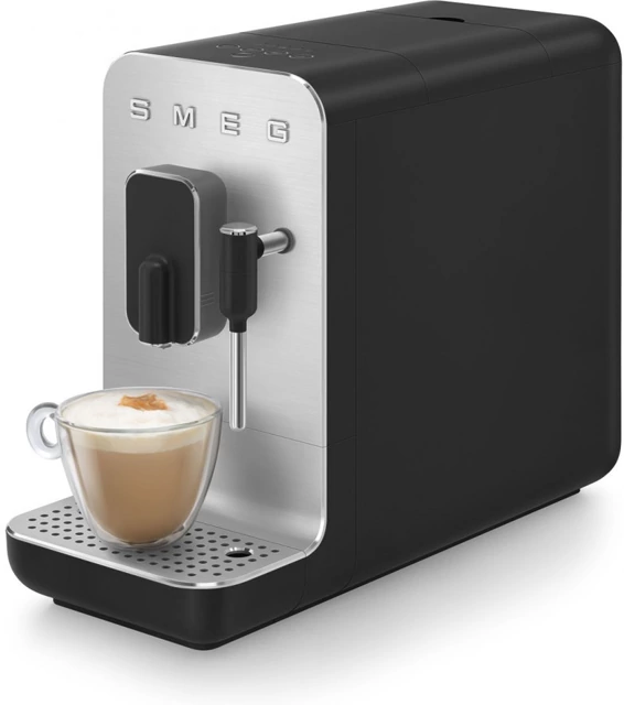 Smeg BCC12BLMEU.15