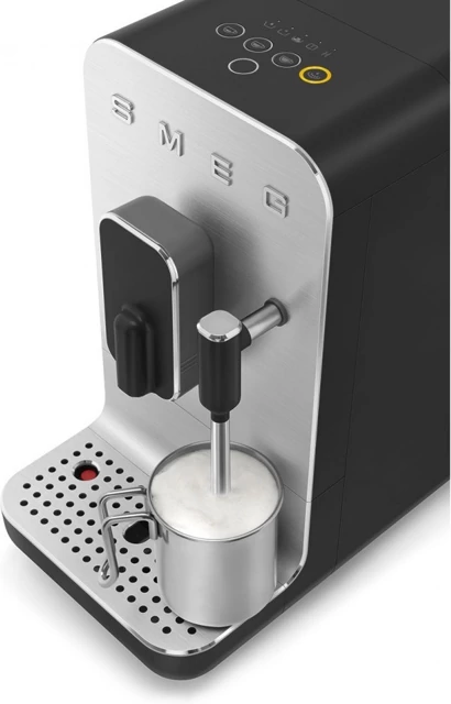 Smeg BCC12BLMEU.16