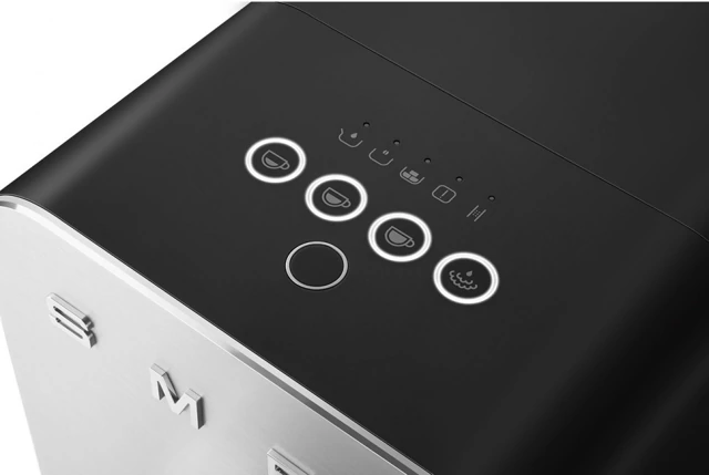 Smeg BCC12BLMEU.7