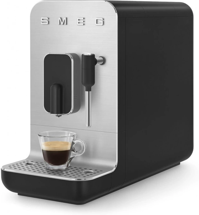 Smeg BCC12BLMEU.13