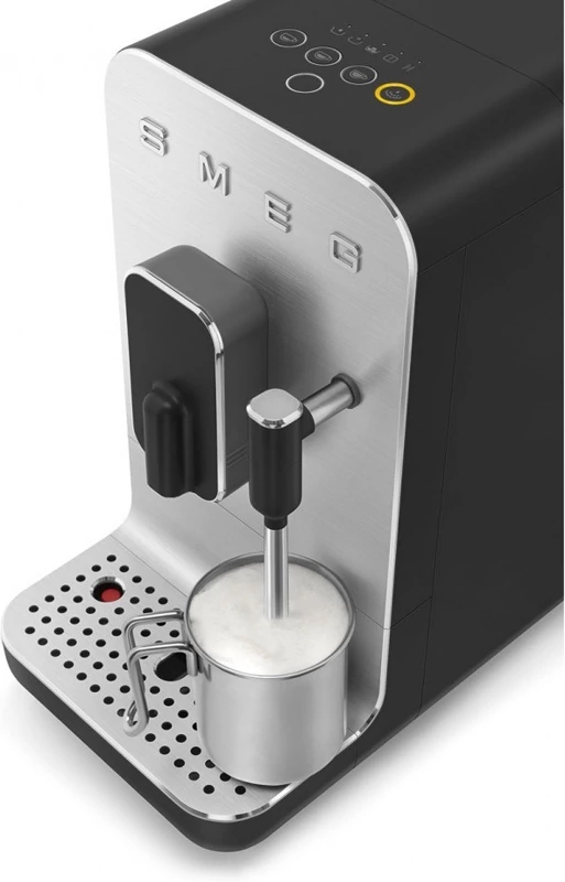 Smeg BCC12BLMEU.16