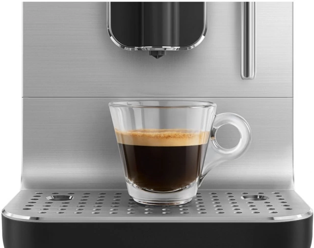 Smeg BCC12BLMEU.17