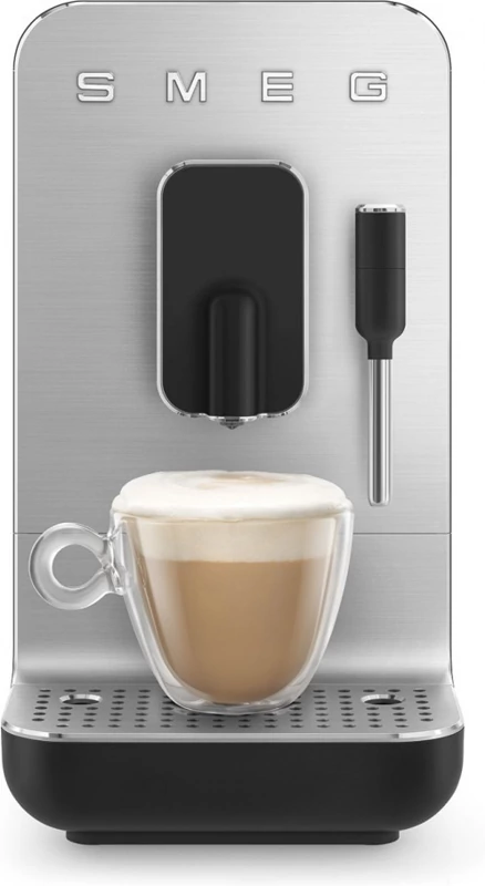 Smeg BCC12BLMEU.18