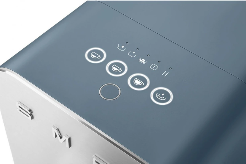 Smeg BCC12SBMEU.8