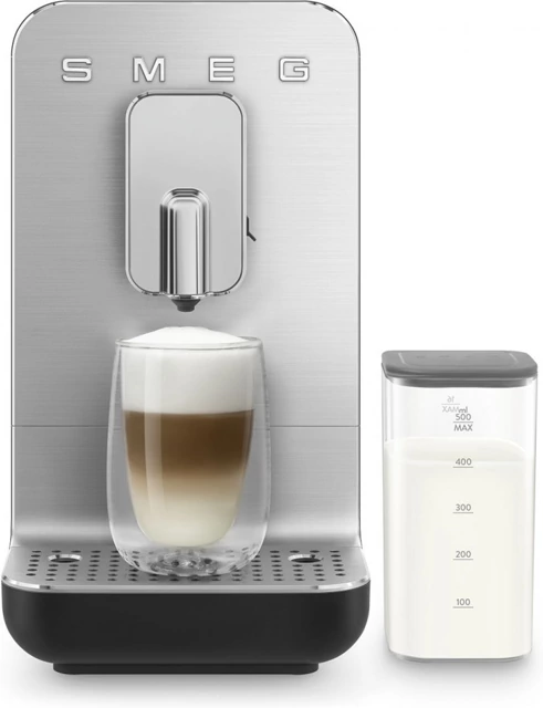 Smeg BCC13BLMEU.5